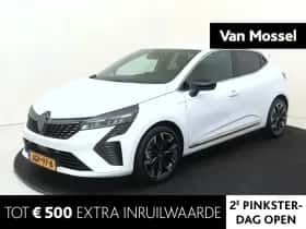 Renault Clio (2025)