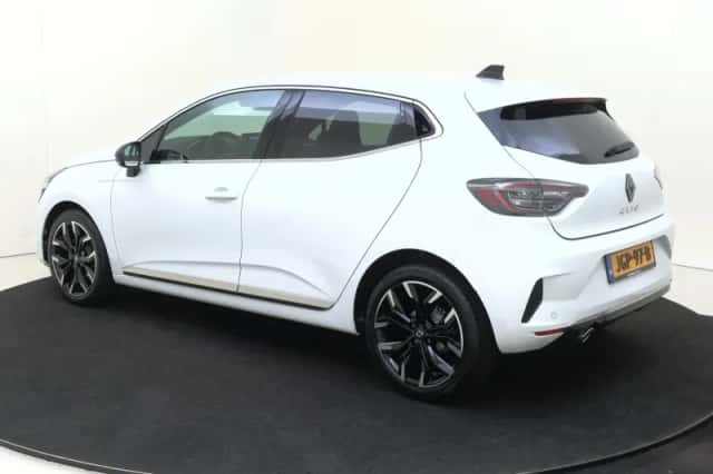 Renault Clio (2025) thumbnail 3
