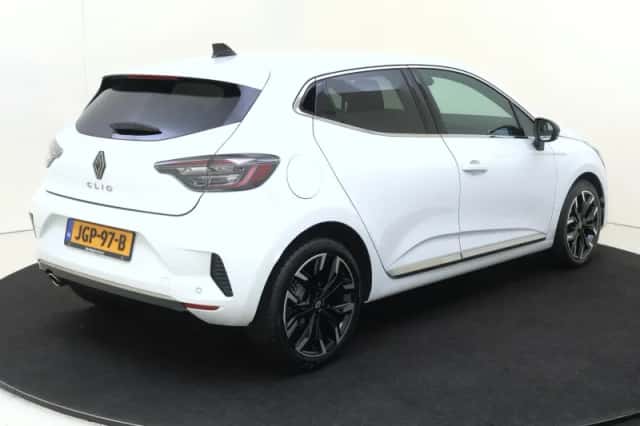 Renault Clio (2025) thumbnail 4