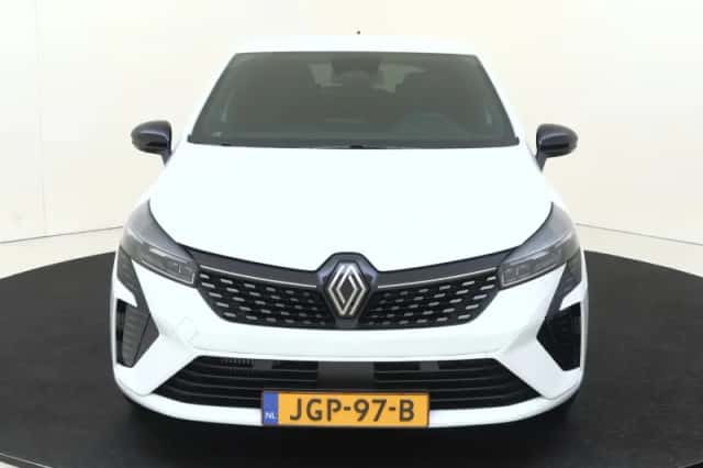 Renault Clio (2025) thumbnail 6