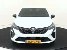 Renault Clio (2025) thumbnail 6