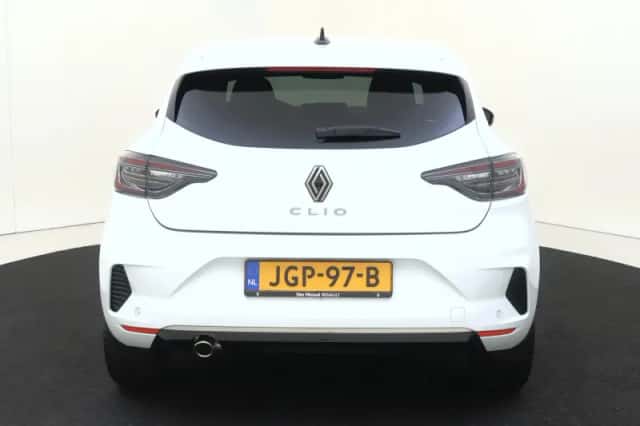 Renault Clio (2025) thumbnail 7