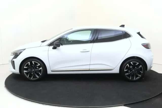 Renault Clio (2025) thumbnail 8