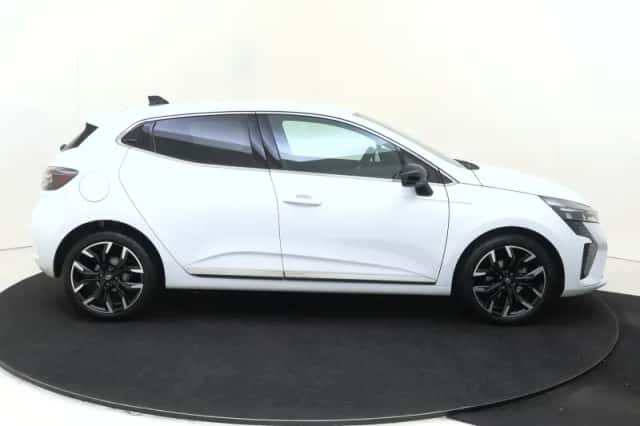 Renault Clio (2025) thumbnail 9