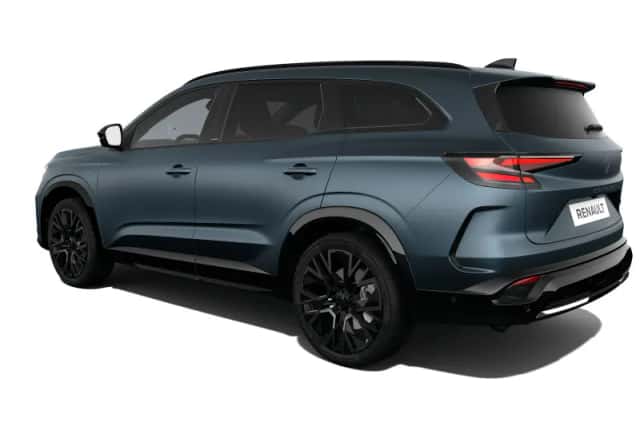 Renault Espace (2026) thumbnail 2