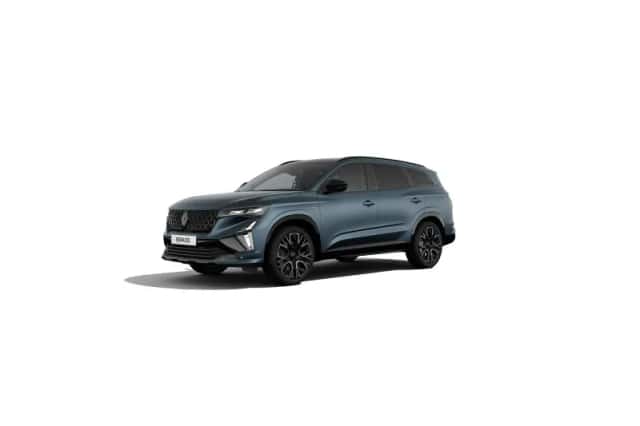 Renault Espace (2026) thumbnail 4