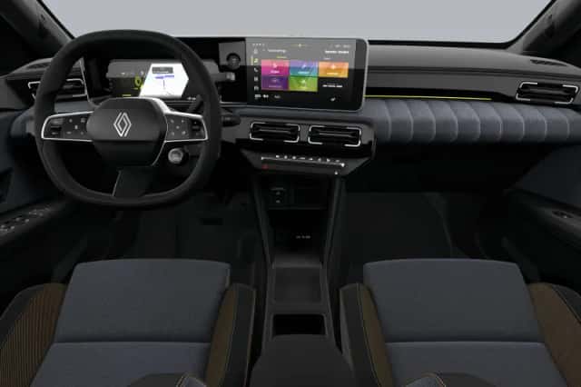 Renault 5 (2026) thumbnail 11