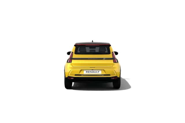 Renault 5 (2026) thumbnail 10