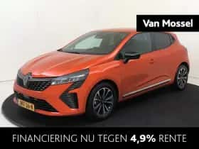 Renault Clio (2025)