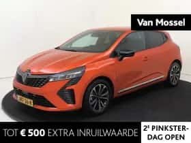 Renault Clio (2025)