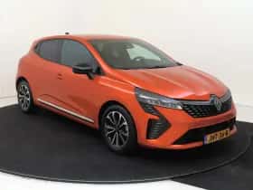 Renault Clio (2025) thumbnail 2