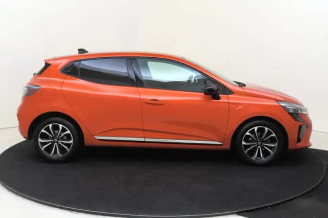Renault Clio (2025) thumbnail 11