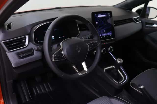 Renault Clio (2025) thumbnail 15