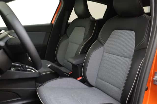 Renault Clio (2025) thumbnail 16