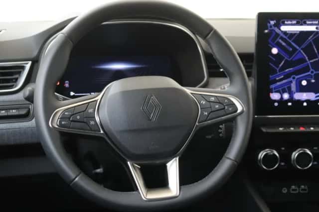 Renault Clio (2025) thumbnail 17