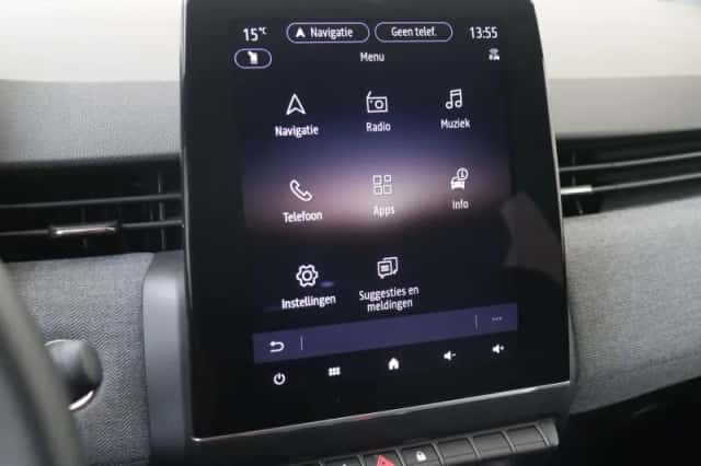 Renault Clio (2025) thumbnail 22
