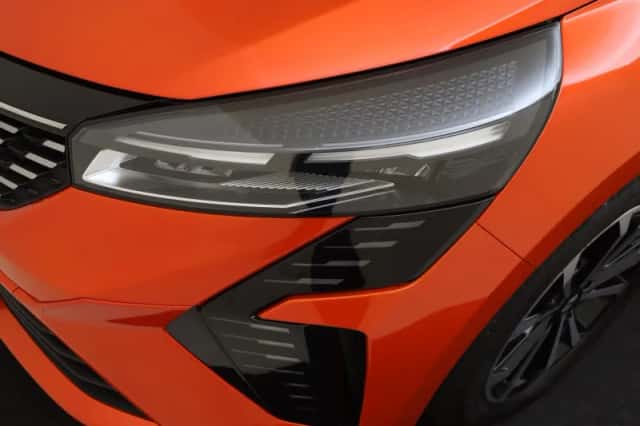 Renault Clio (2025) thumbnail 31