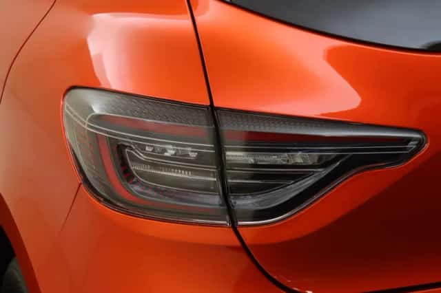 Renault Clio (2025) thumbnail 33