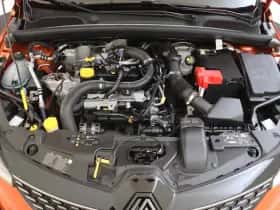 Renault Clio (2025) thumbnail 5