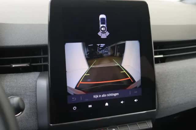 Renault Clio (2025) thumbnail 7