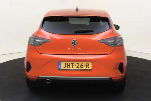 Renault Clio (2025) thumbnail 9
