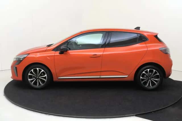 Renault Clio (2025) thumbnail 10