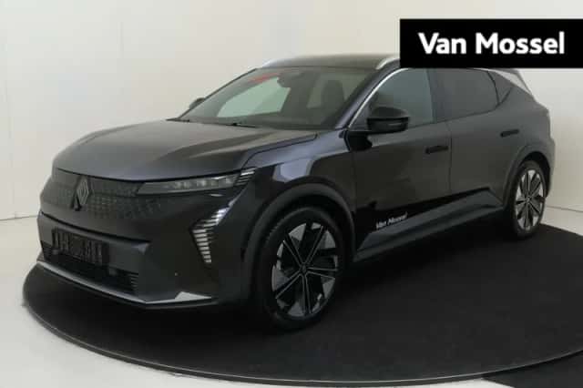 Renault Scénic (2026) thumbnail 1