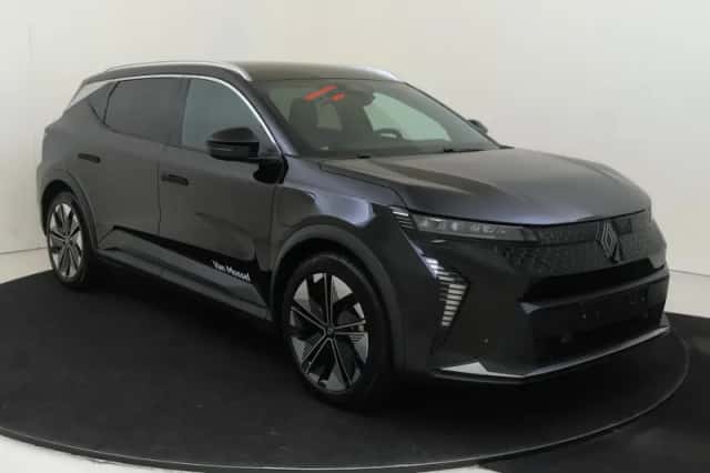 Renault Scénic (2026) thumbnail 2