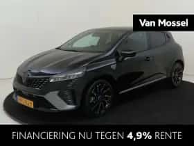 Renault Clio (2025)