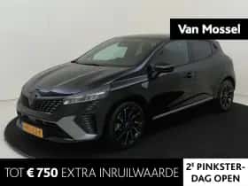 Renault Clio (2025)