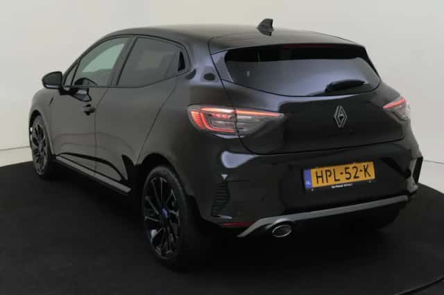 Renault Clio (2025) thumbnail 2