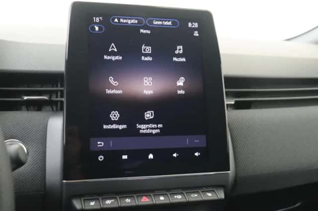 Renault Clio (2025) thumbnail 16
