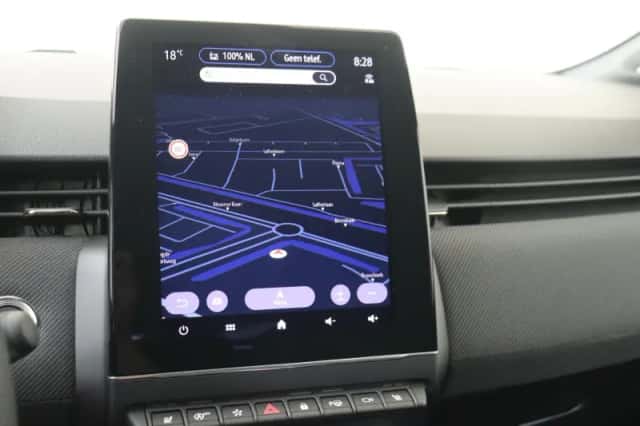 Renault Clio (2025) thumbnail 17