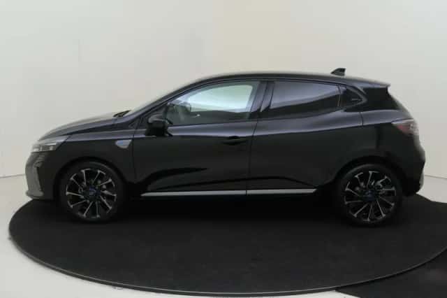 Renault Clio (2025) thumbnail 3