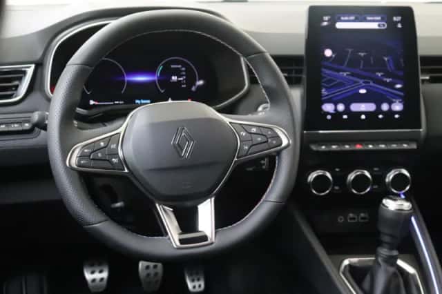 Renault Clio (2025) thumbnail 10
