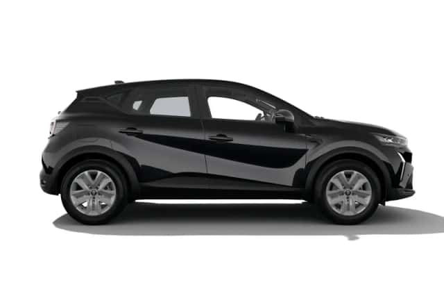 Renault Captur (2026) thumbnail 2