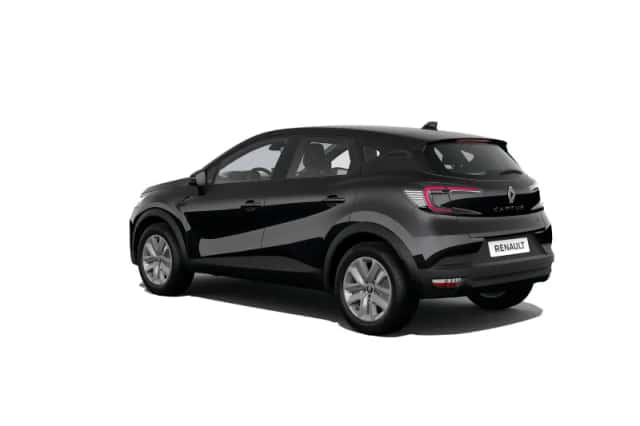 Renault Captur (2026) thumbnail 3