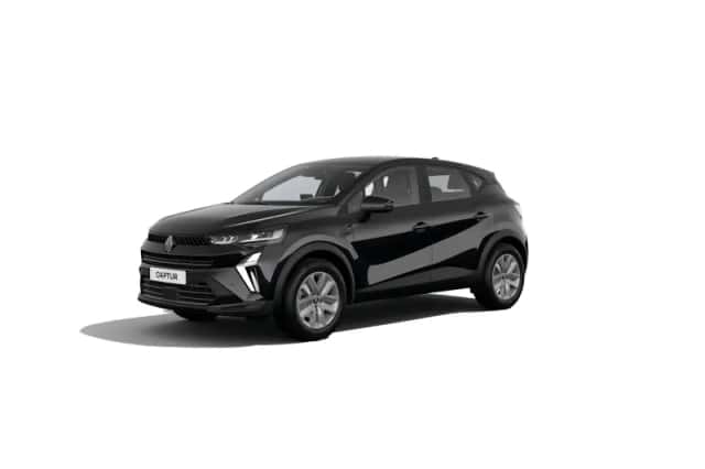 Renault Captur (2026) thumbnail 5