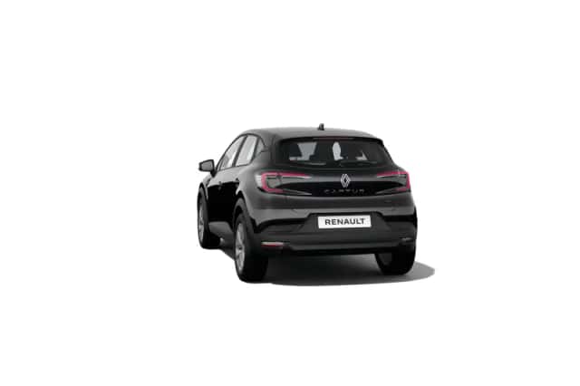 Renault Captur (2026) thumbnail 6