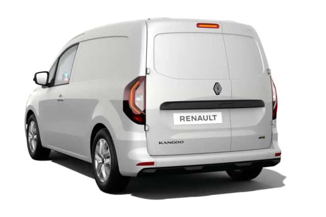 Renault Kangoo (2026) thumbnail 3