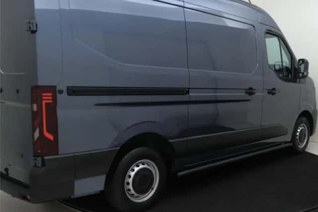 Renault Master (2025) thumbnail 4
