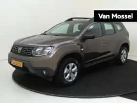 Dacia Duster (2021)