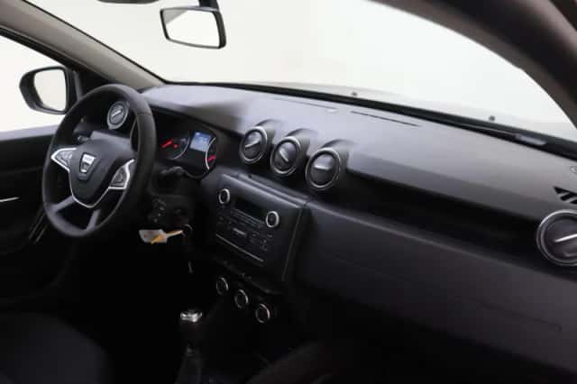 Dacia Duster (2021) thumbnail 5