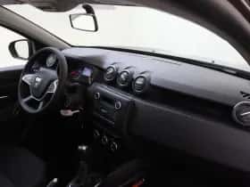 Dacia Duster (2021) thumbnail 5