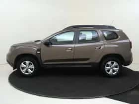 Dacia Duster (2021) thumbnail 9