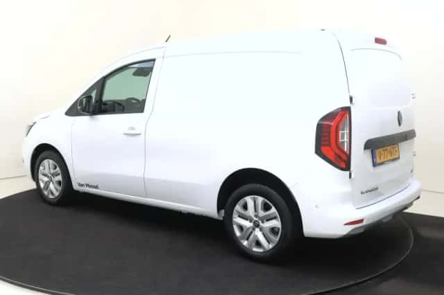Renault Kangoo (2025) thumbnail 3