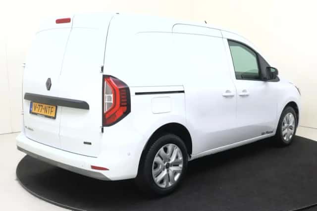 Renault Kangoo (2025) thumbnail 4