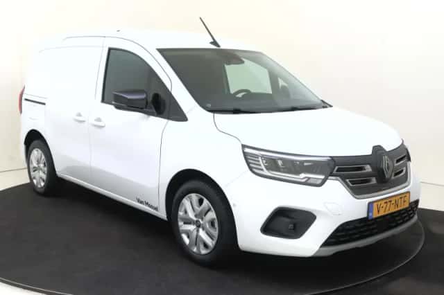 Renault Kangoo (2025) thumbnail 2