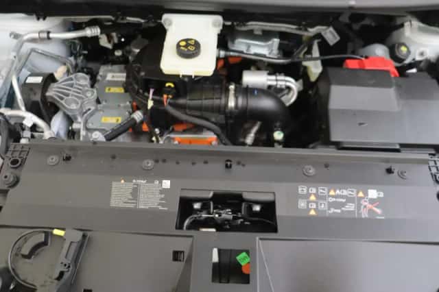 Renault Kangoo (2025) thumbnail 6