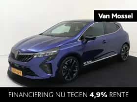 Renault Clio (2025)